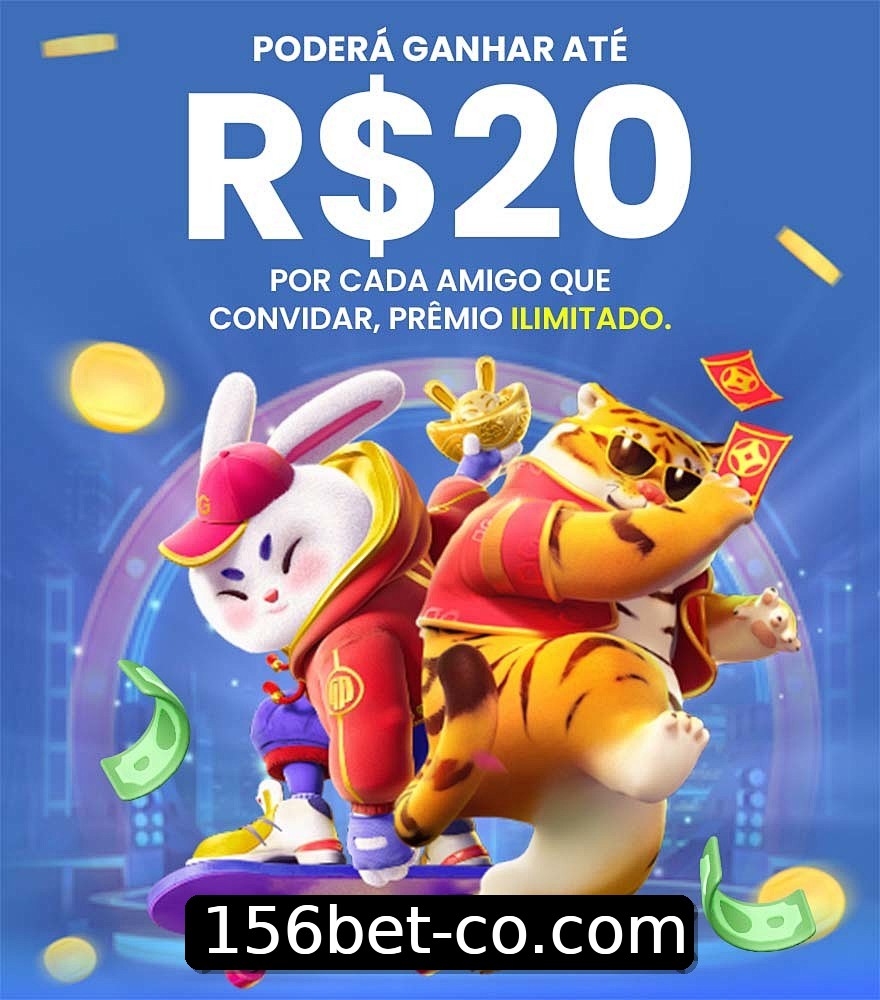 500+ Jogos Exclusivos 156bet